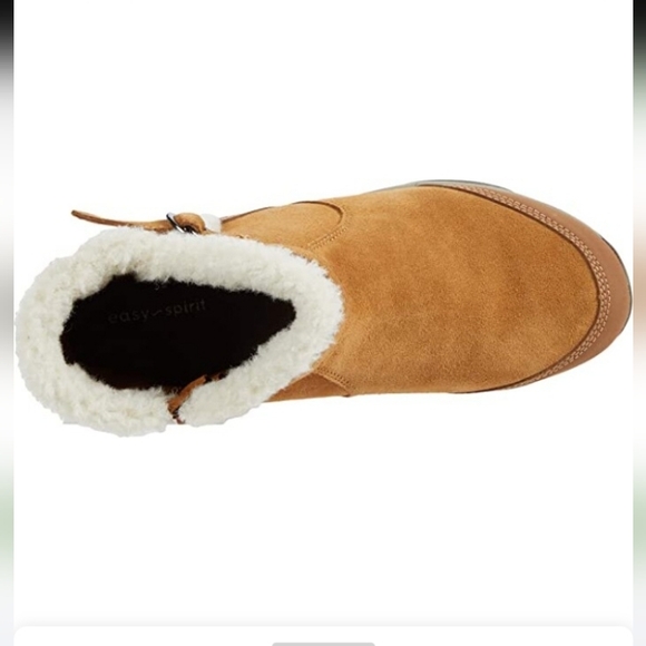 Unisex Easy Spirit Seelk Snow Boot - Picture 3 of 12